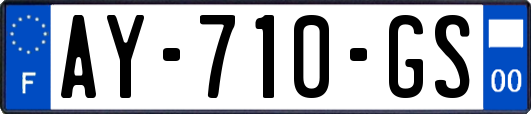 AY-710-GS