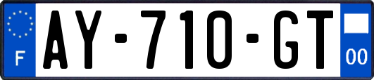 AY-710-GT