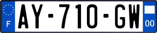 AY-710-GW