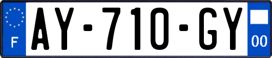 AY-710-GY