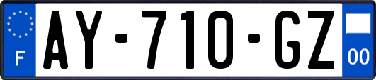 AY-710-GZ