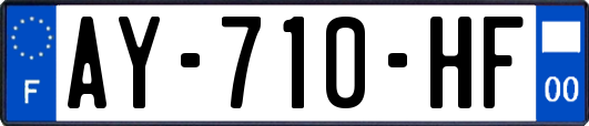 AY-710-HF