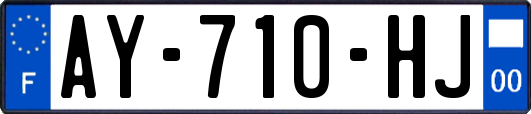 AY-710-HJ