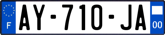 AY-710-JA