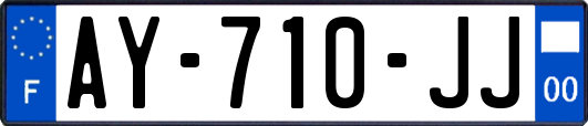 AY-710-JJ