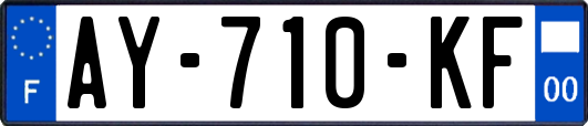 AY-710-KF