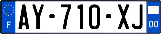 AY-710-XJ