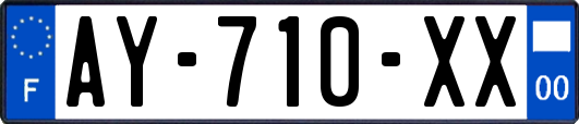 AY-710-XX