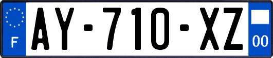 AY-710-XZ