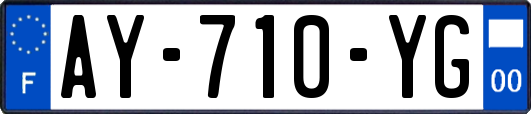 AY-710-YG