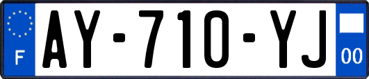AY-710-YJ
