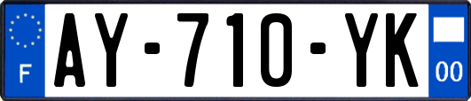 AY-710-YK