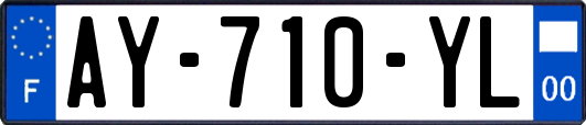 AY-710-YL