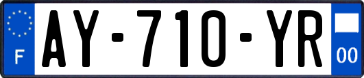 AY-710-YR