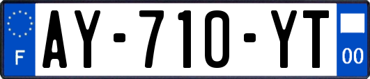 AY-710-YT
