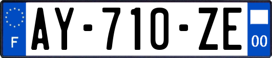 AY-710-ZE