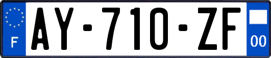 AY-710-ZF