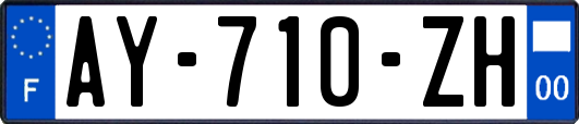 AY-710-ZH