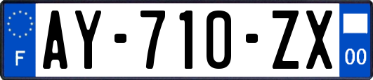 AY-710-ZX