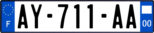 AY-711-AA