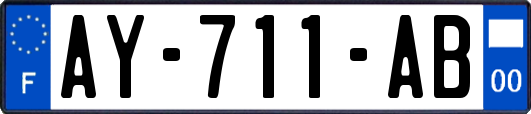 AY-711-AB