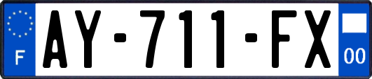 AY-711-FX