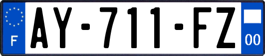 AY-711-FZ