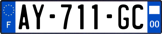 AY-711-GC