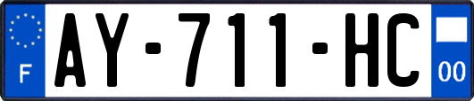 AY-711-HC