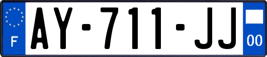 AY-711-JJ