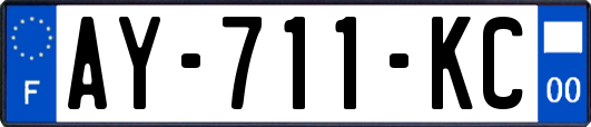 AY-711-KC