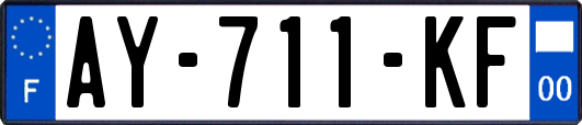 AY-711-KF