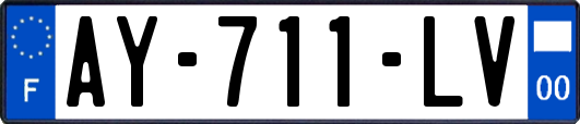 AY-711-LV
