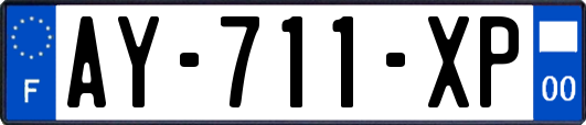 AY-711-XP