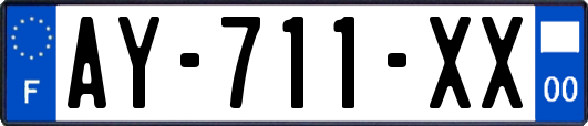 AY-711-XX