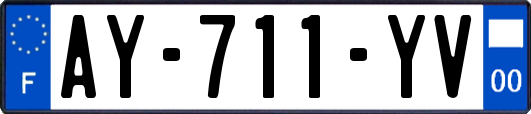 AY-711-YV