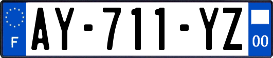 AY-711-YZ