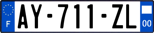 AY-711-ZL
