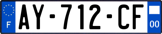 AY-712-CF