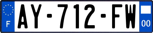 AY-712-FW