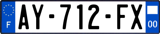 AY-712-FX