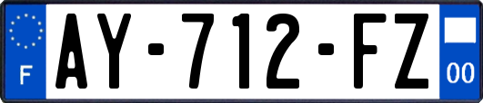 AY-712-FZ