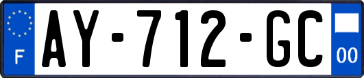 AY-712-GC