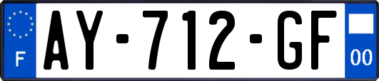 AY-712-GF
