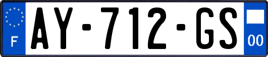 AY-712-GS