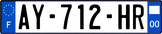 AY-712-HR