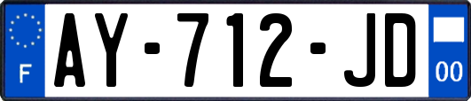 AY-712-JD