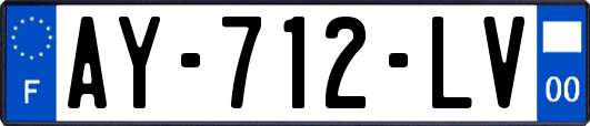AY-712-LV