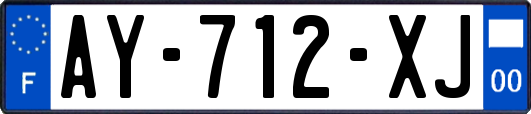AY-712-XJ