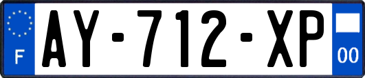 AY-712-XP